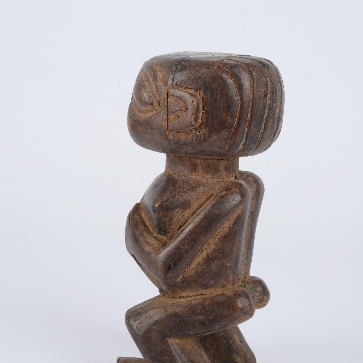 Scultura Mbunda