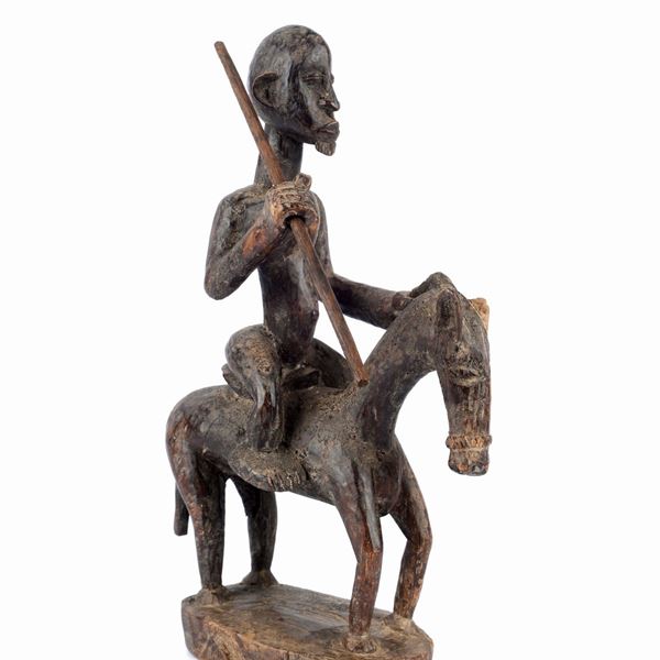 Scultura dogon