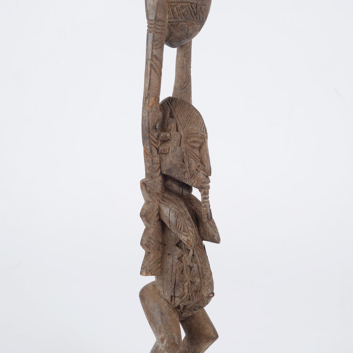 Statuina Dogon