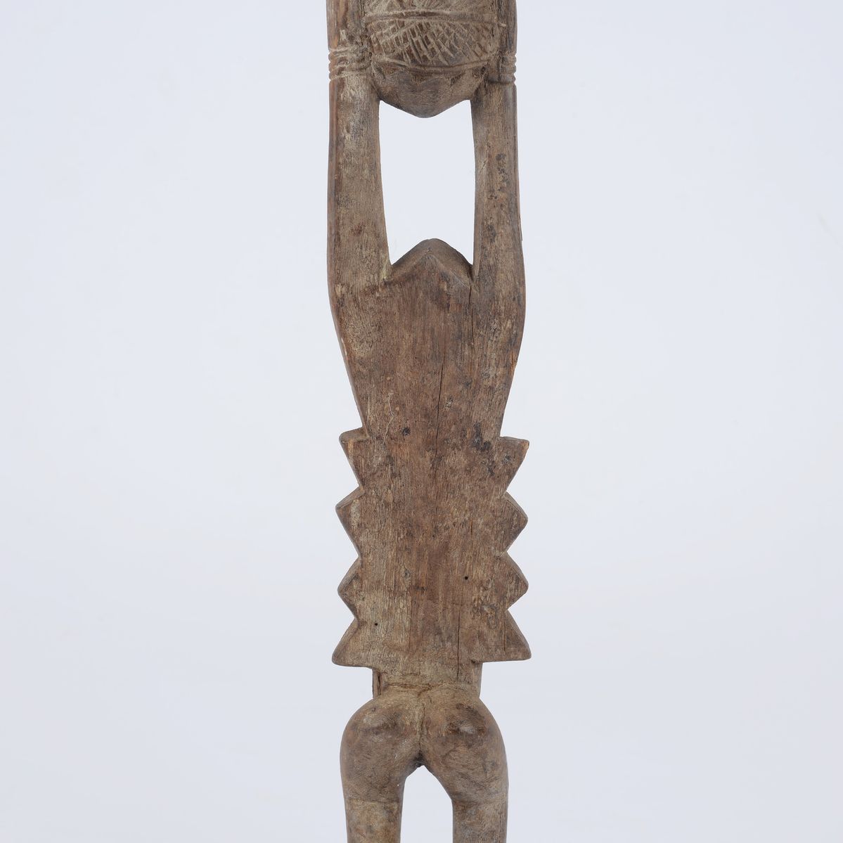 Statuina Dogon