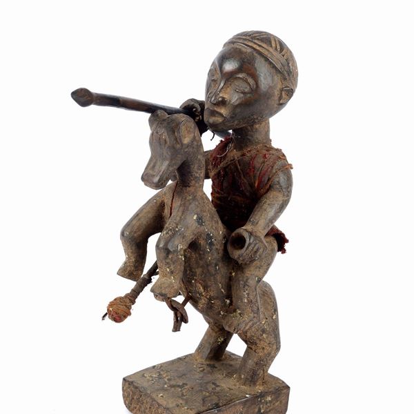 Scultura kongo