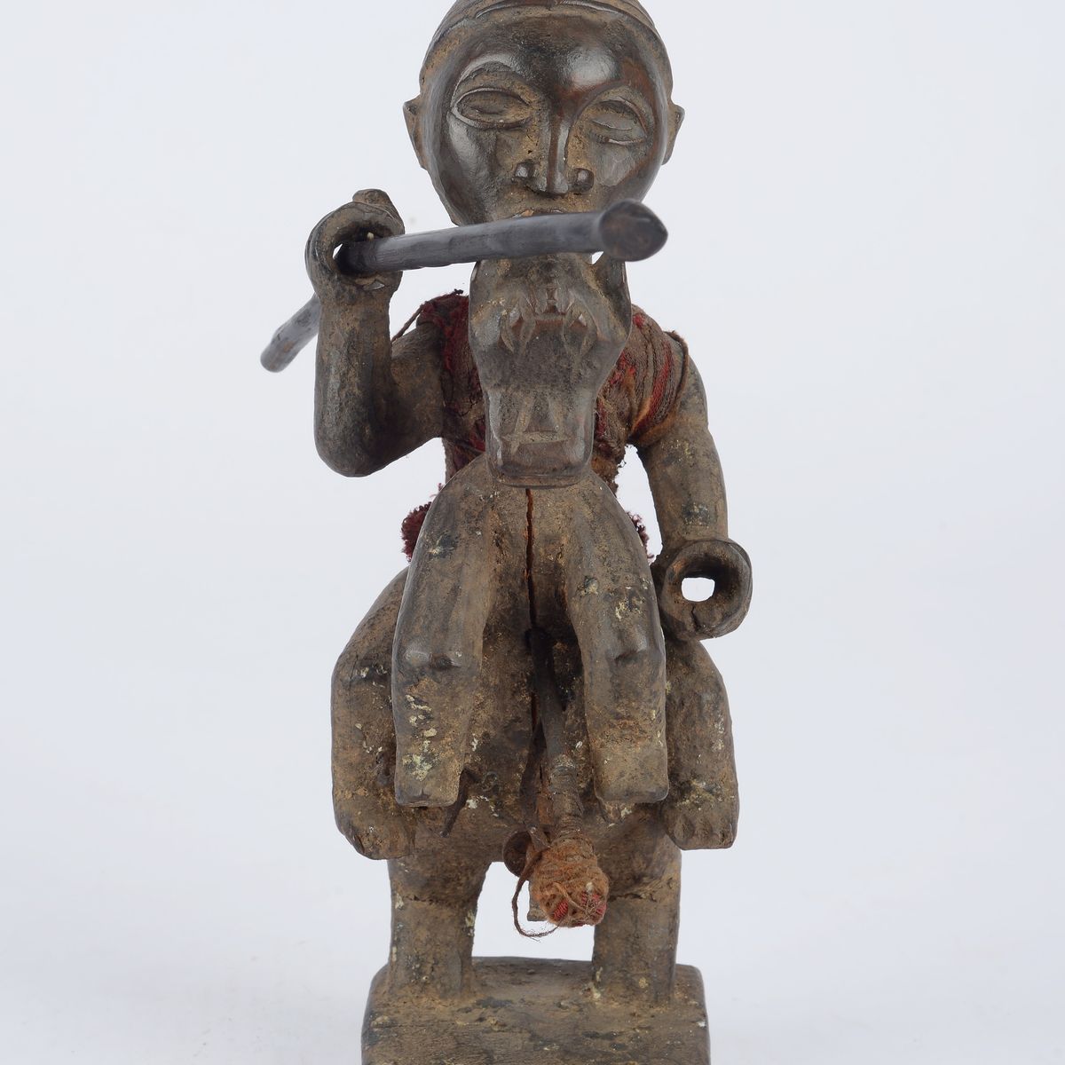 Scultura Kongo