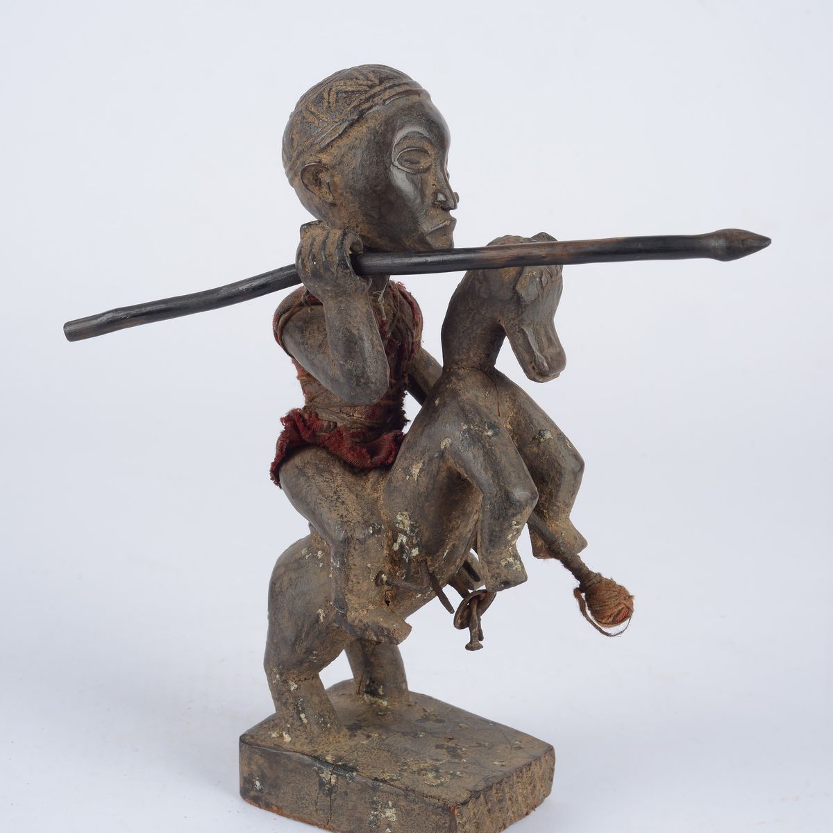 Scultura Kongo
