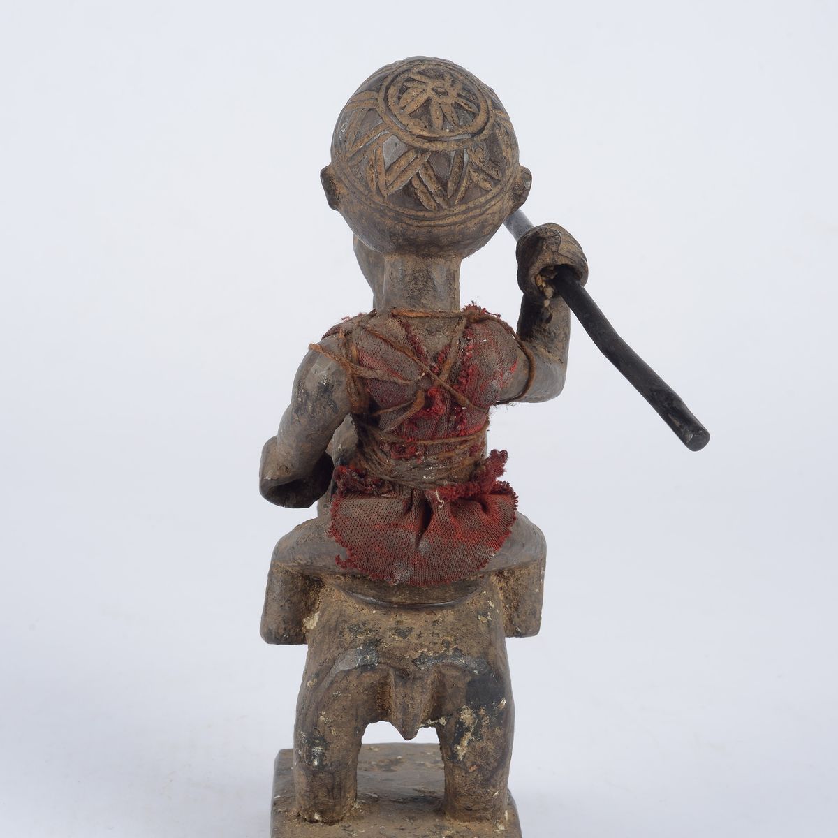 Scultura Kongo