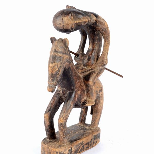Scultura dogon