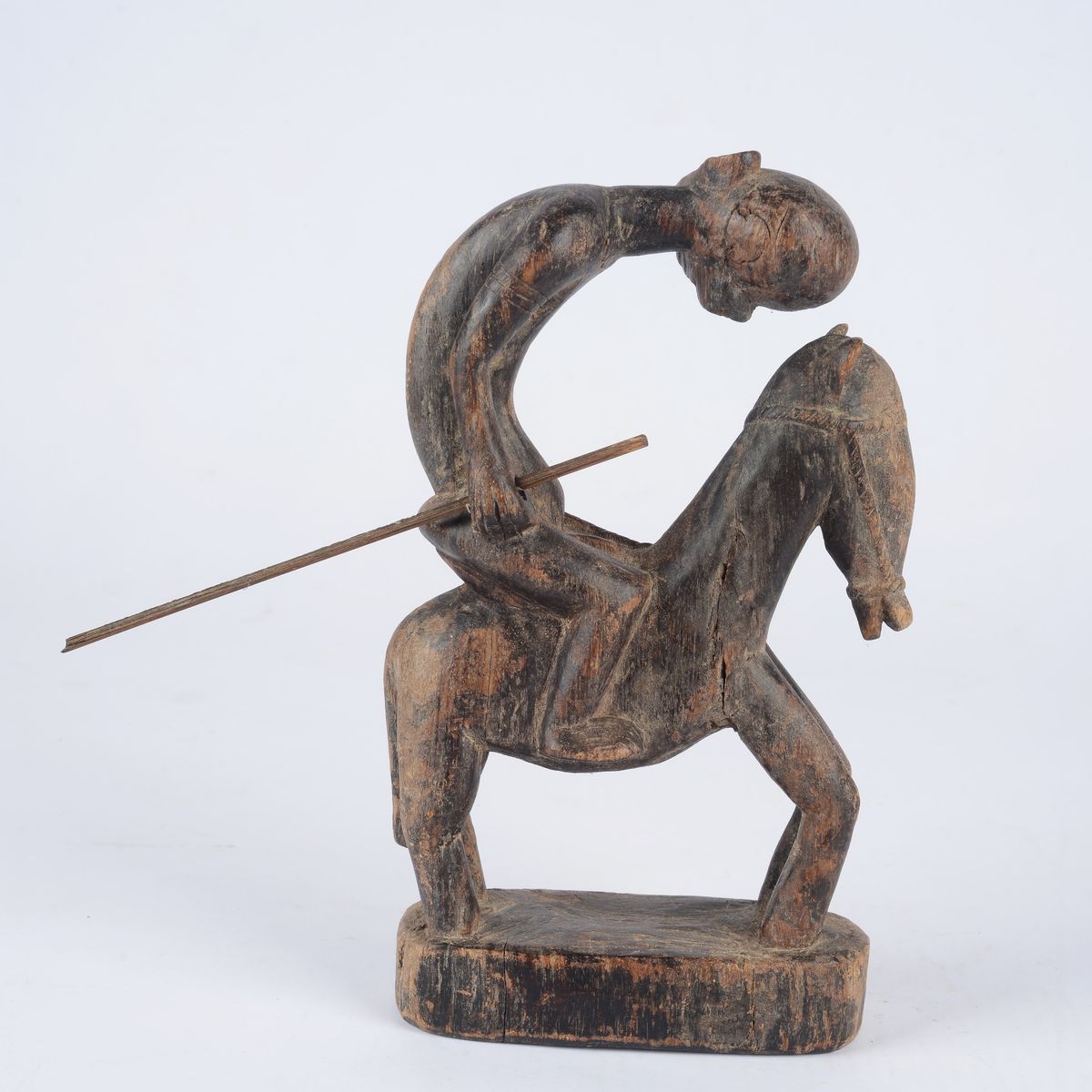 Scultura Dogon