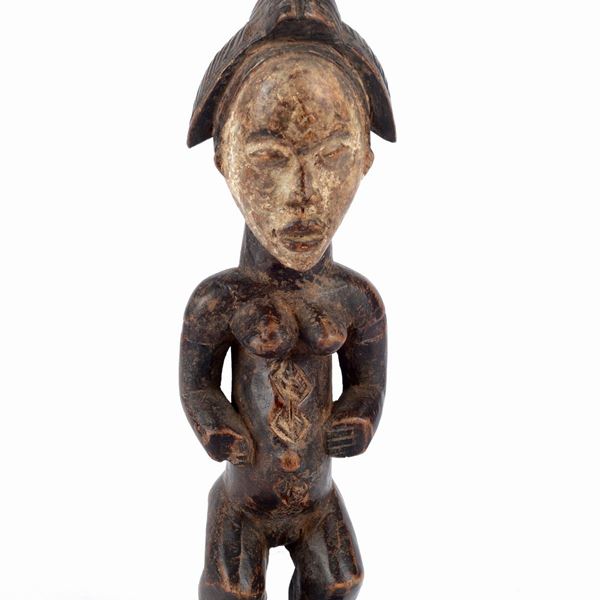 Scultura punu