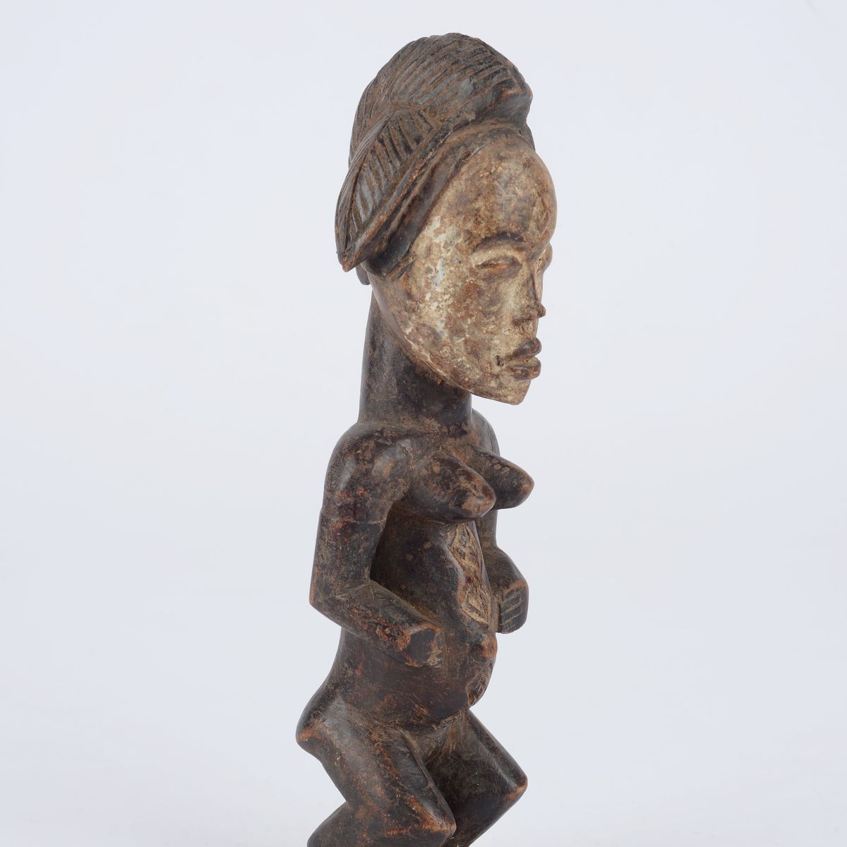 Scultura Punu