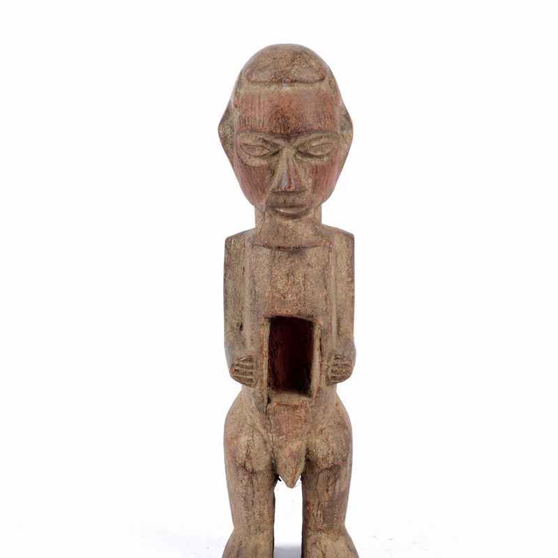 Statua Teke