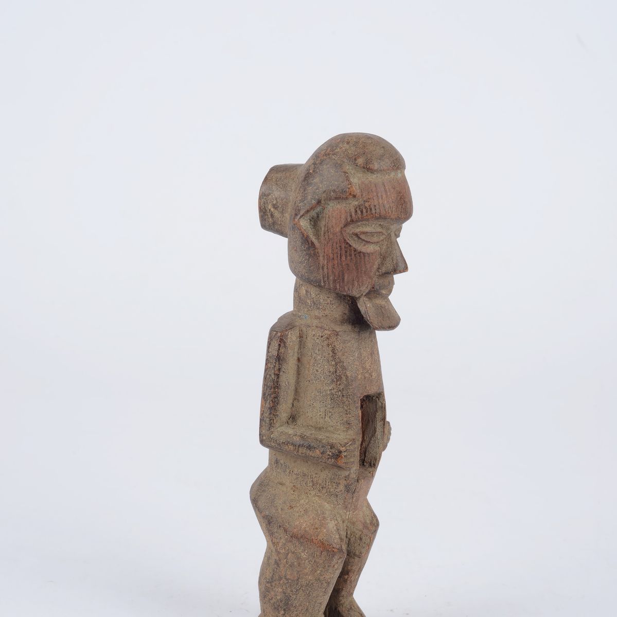 Statua Teke