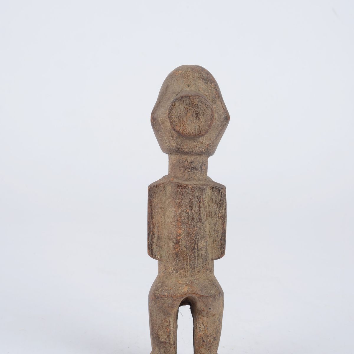 Statua Teke