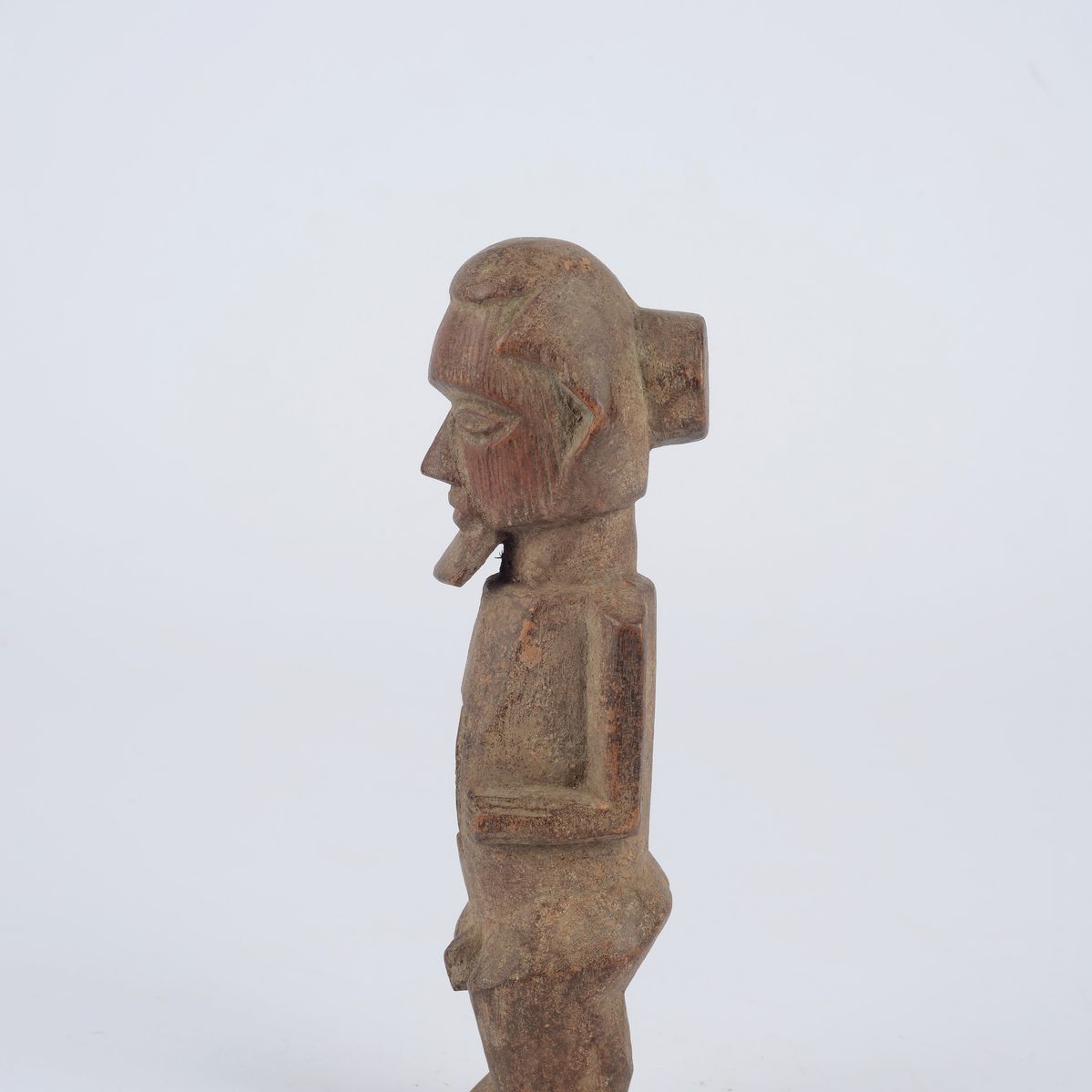 Statua Teke