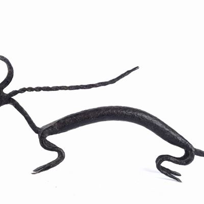 Scultura Bamana