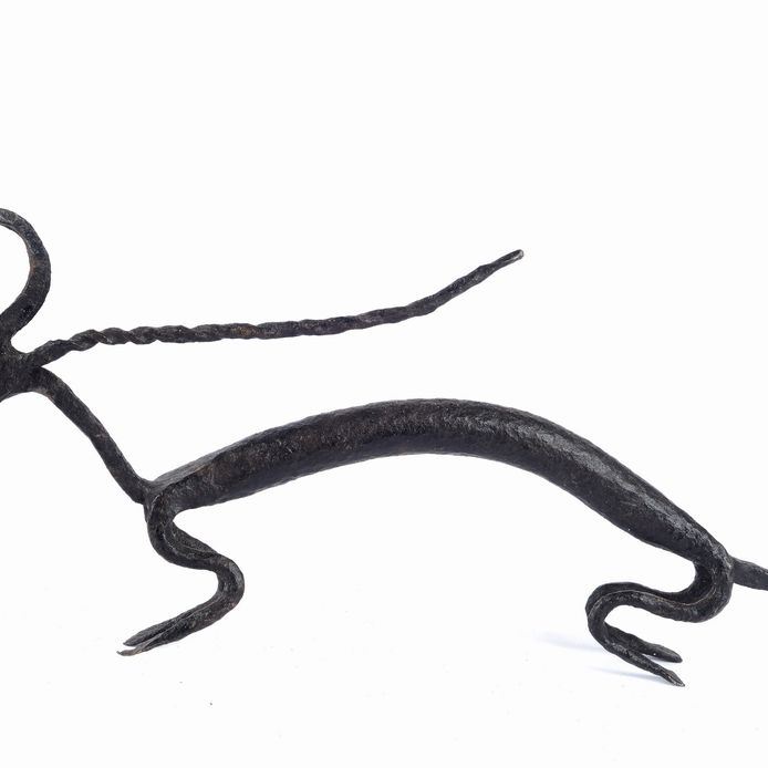 Scultura Bamana