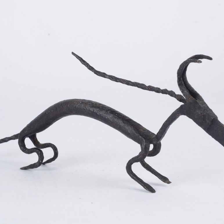 Scultura Bamana