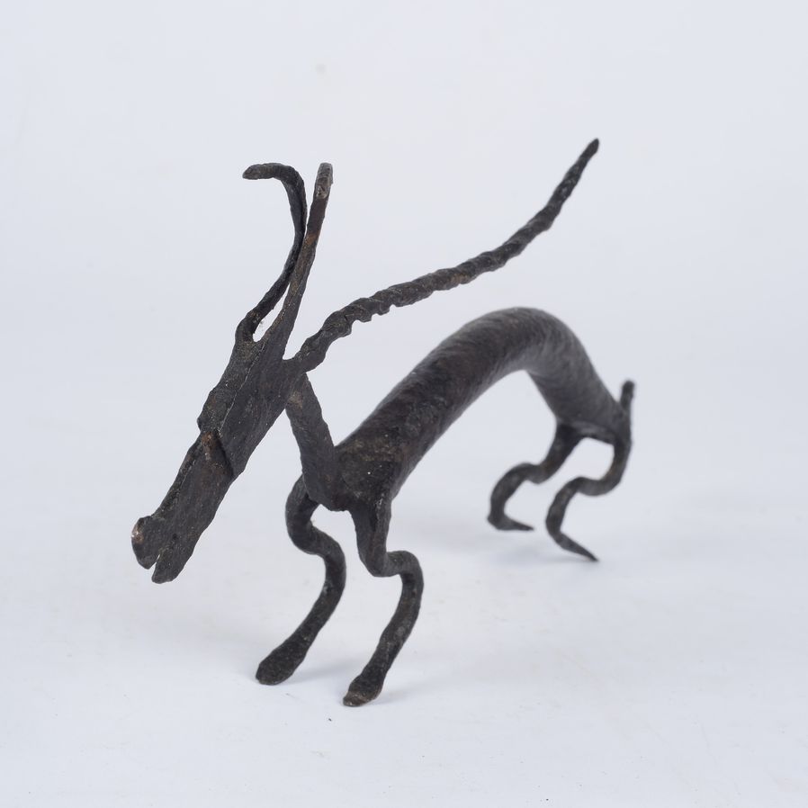 Scultura Bamana