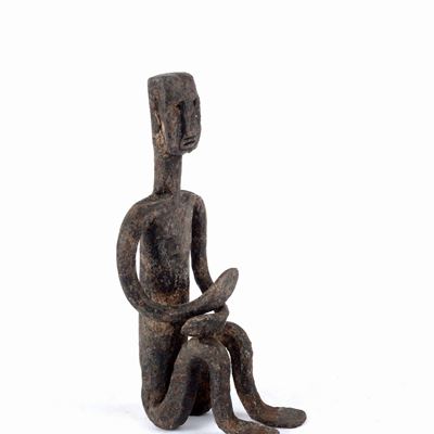 Scultura Bamana