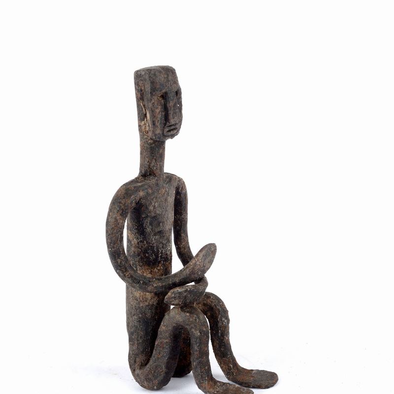 Scultura Bamana