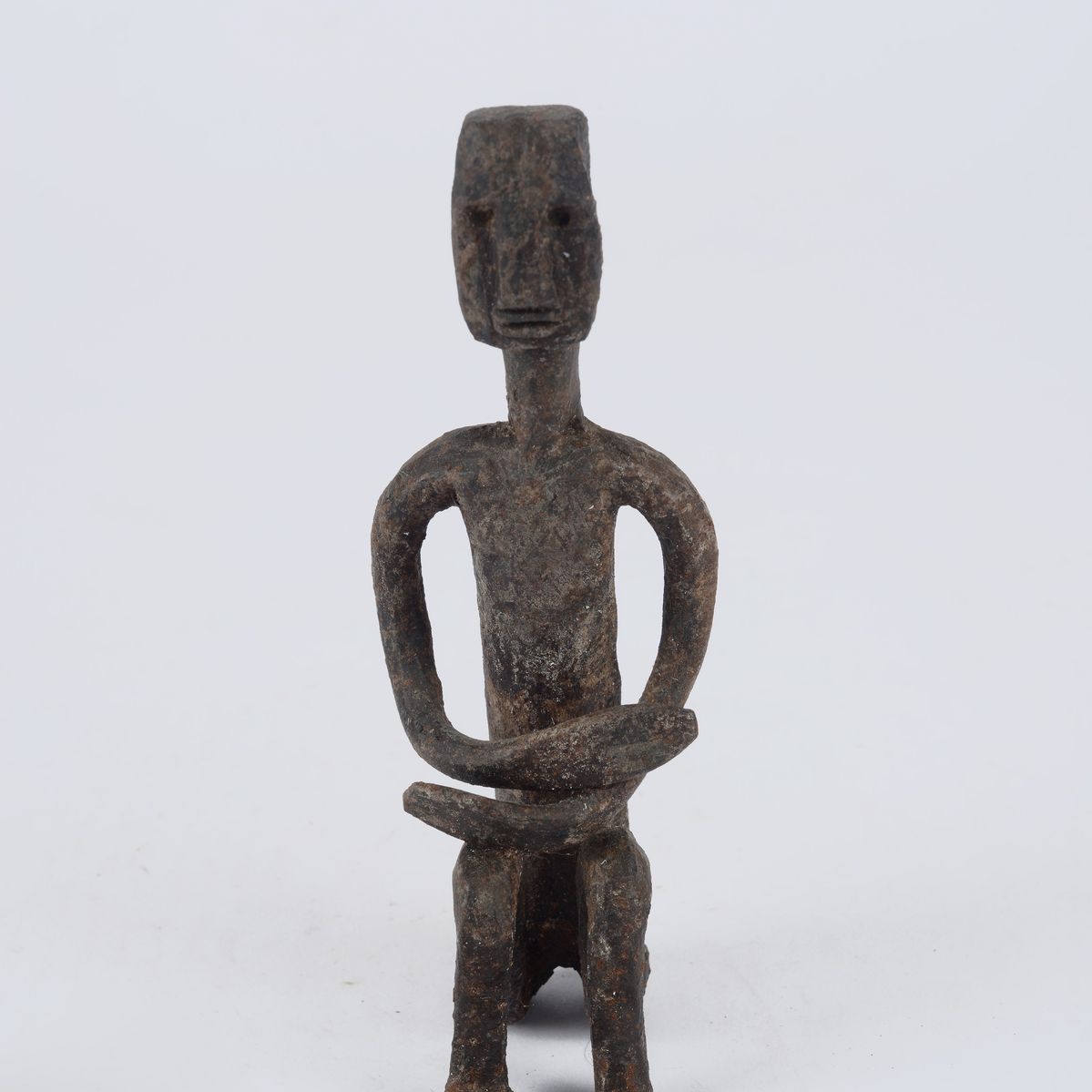 Scultura Bamana