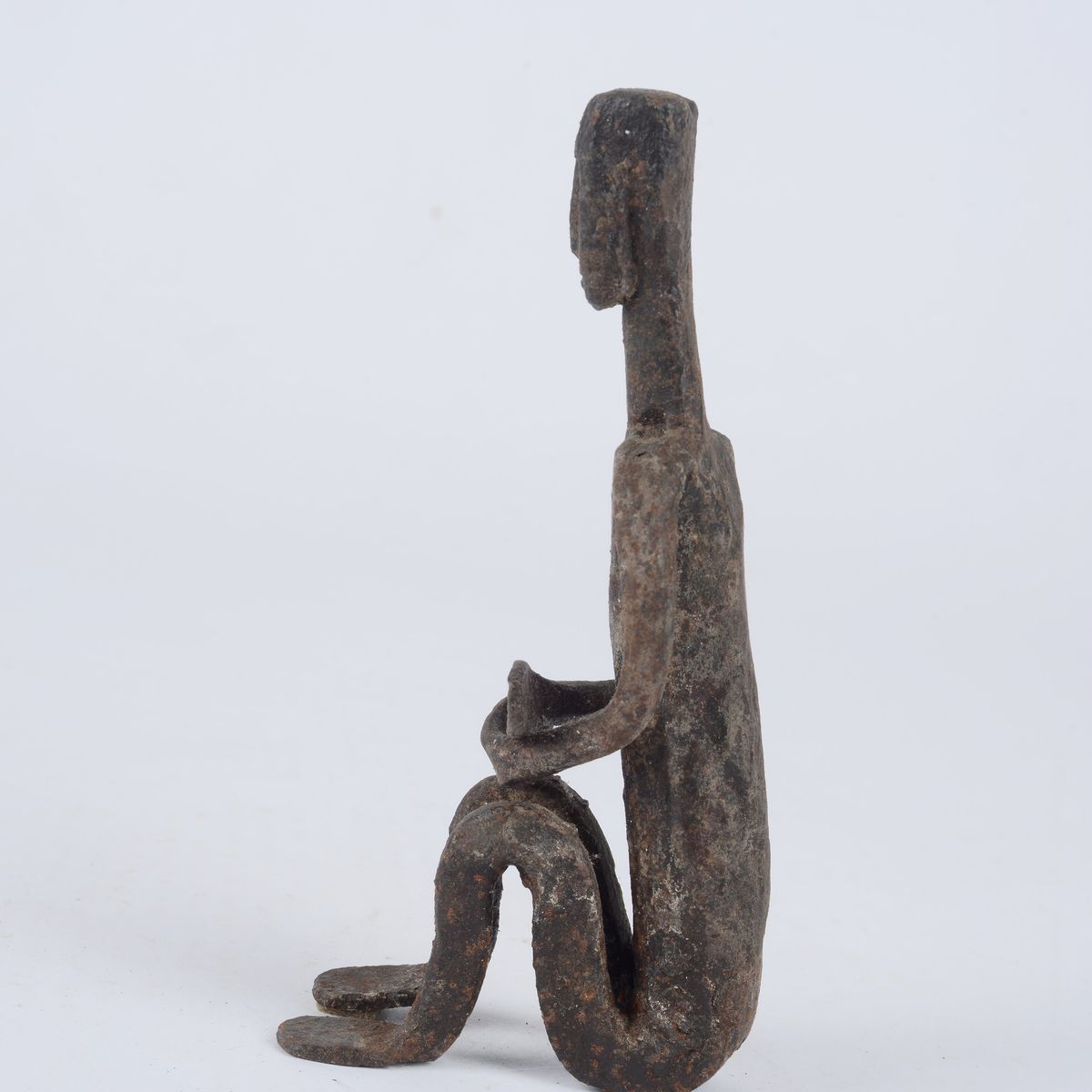 Scultura Bamana