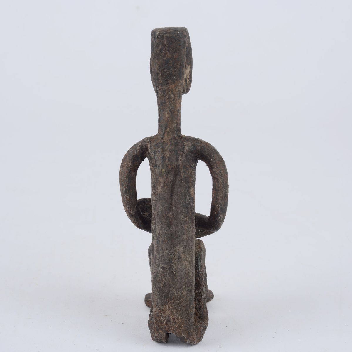 Scultura Bamana