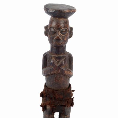 Scultura Yaka