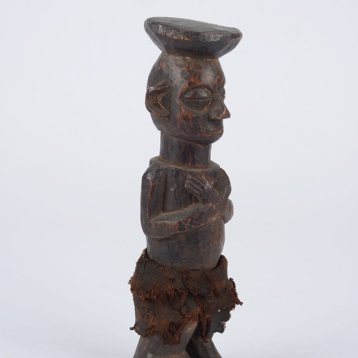 Scultura Yaka