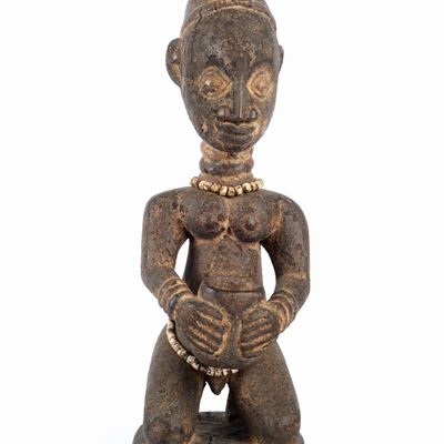 Scultura Yoruba