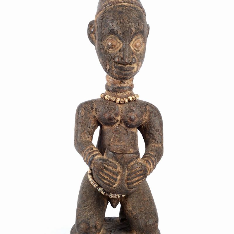 Scultura Yoruba