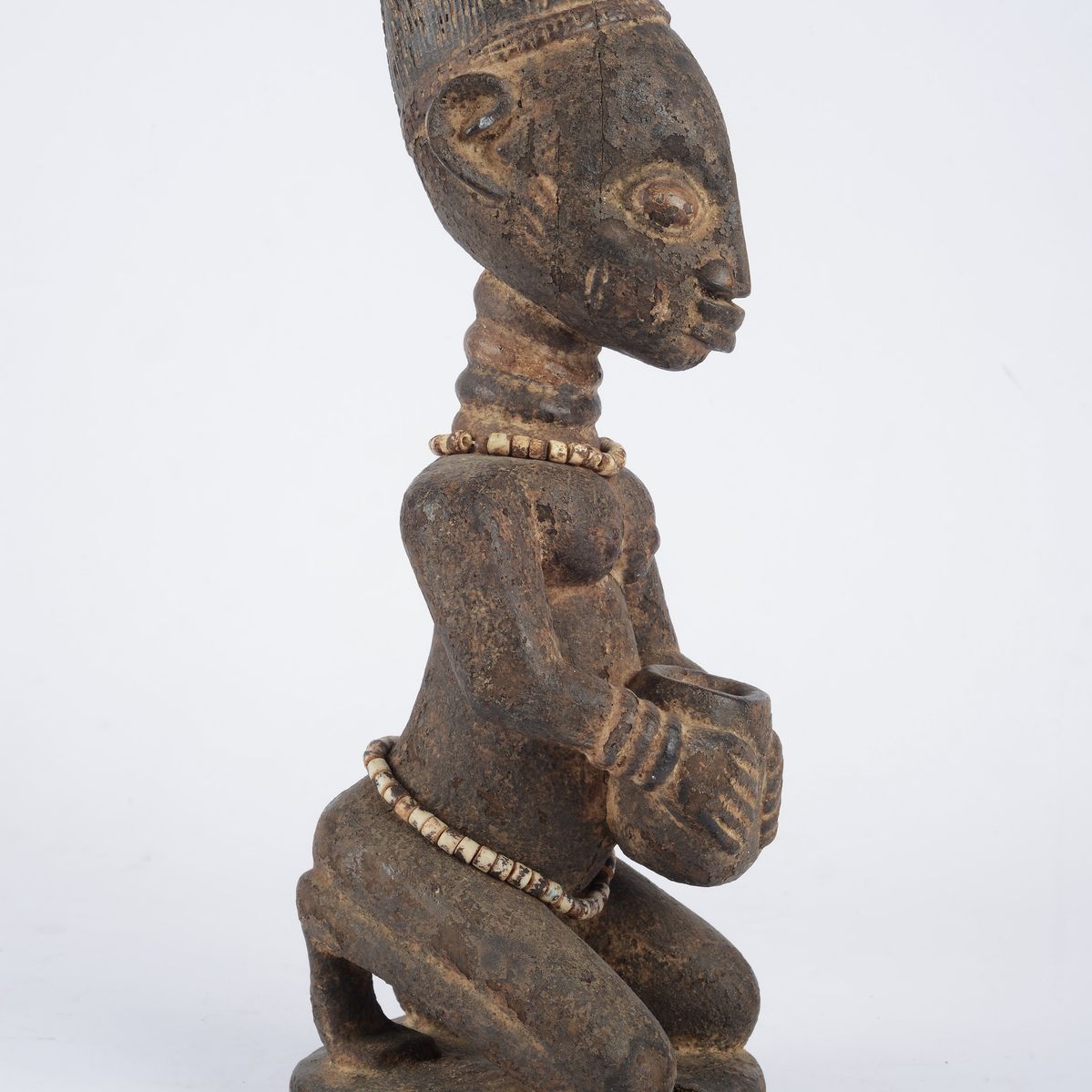 Scultura Yoruba