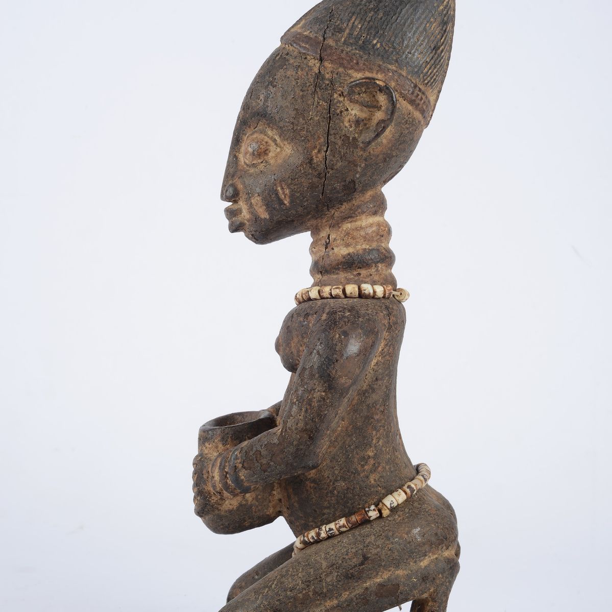 Scultura Yoruba