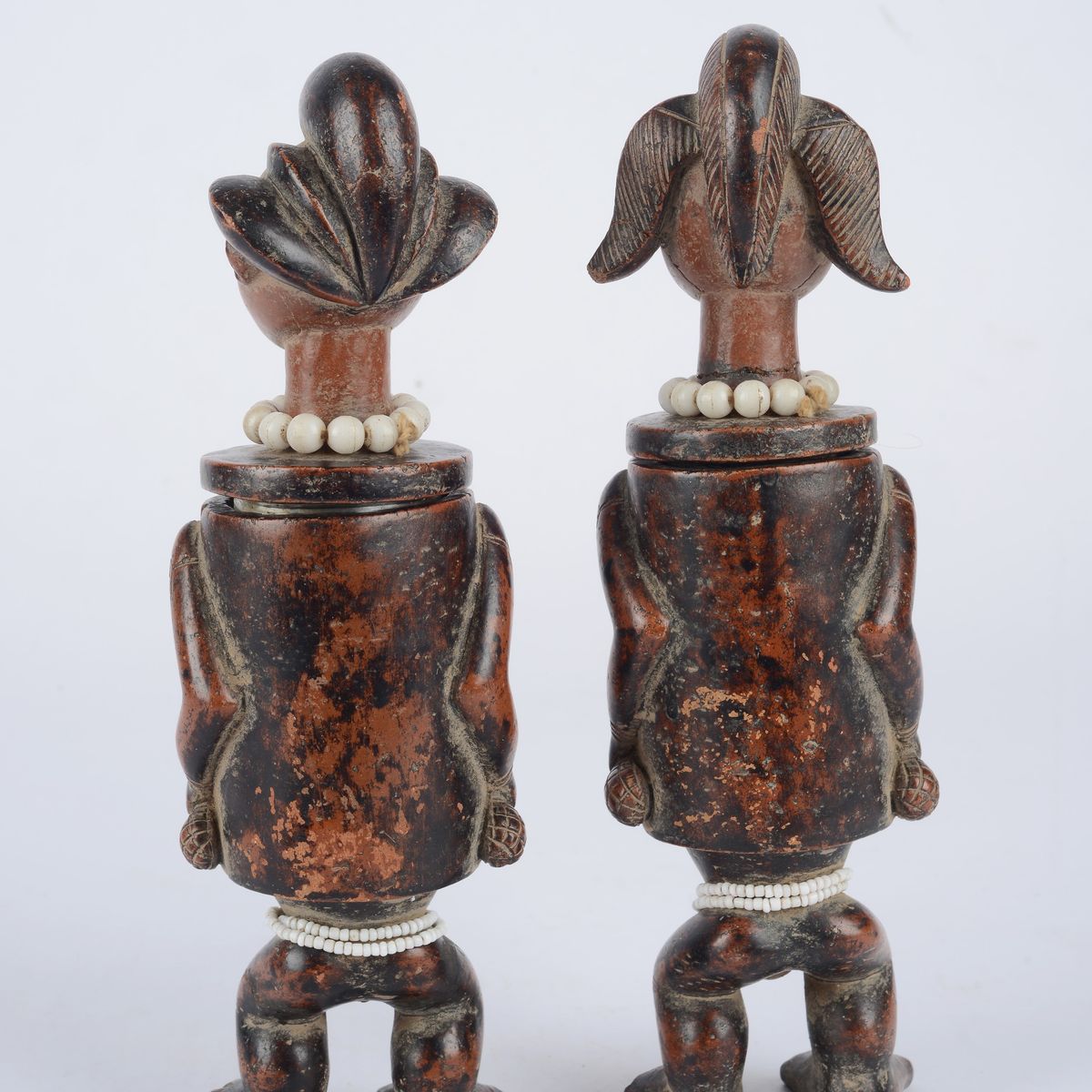 Sculture Punu