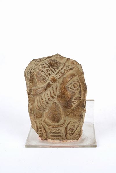 Scultura