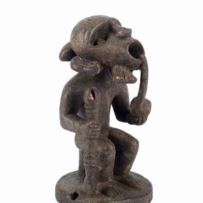 Scultura Tikar
