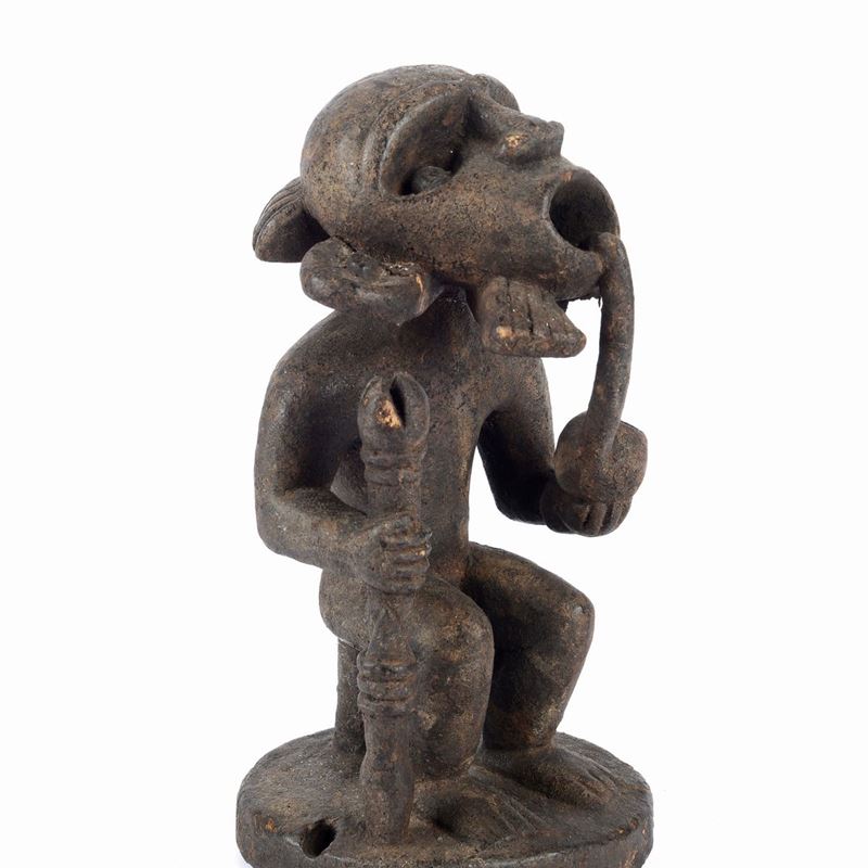 Scultura Tikar