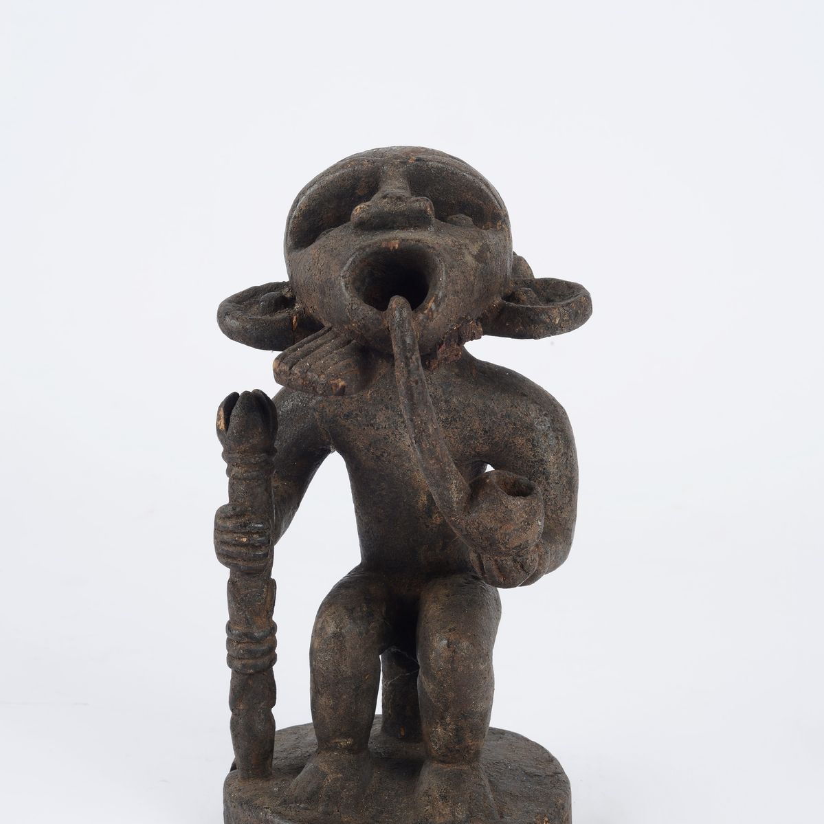 Scultura Tikar