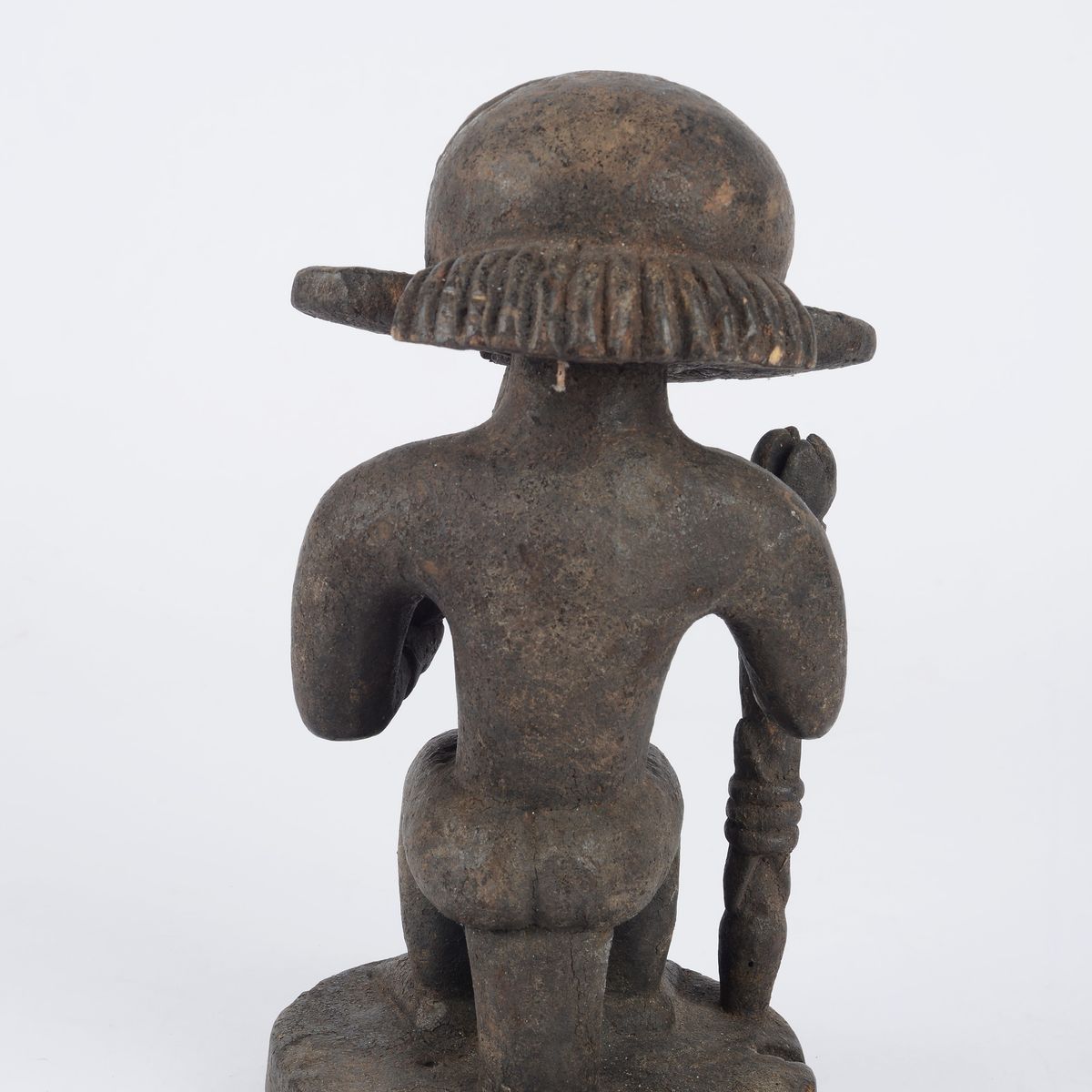 Scultura Tikar