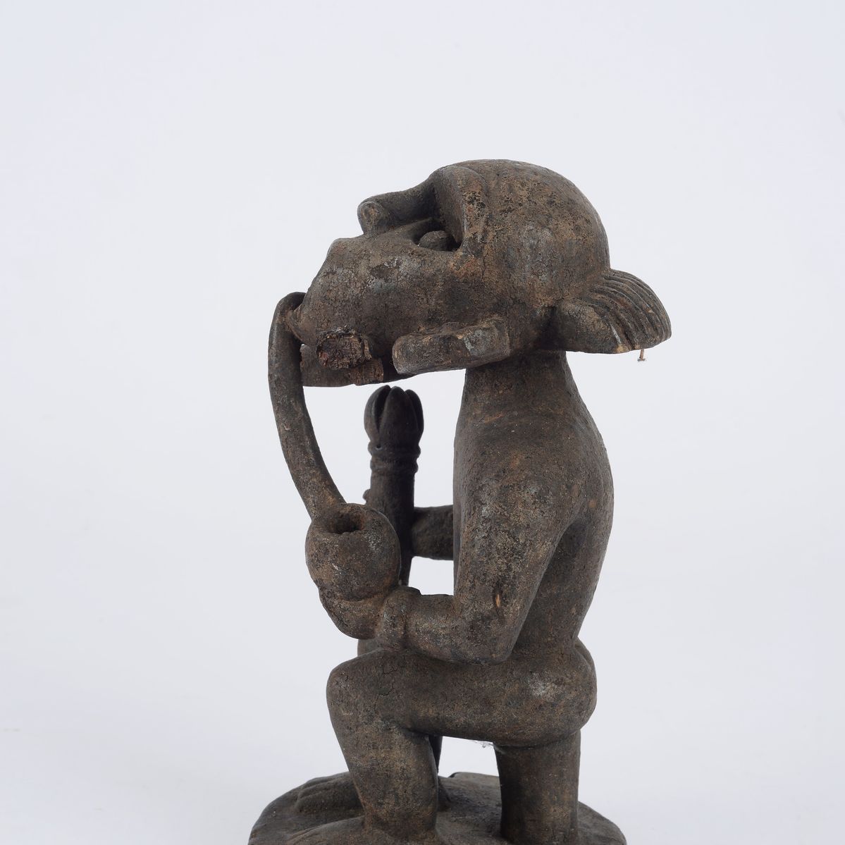 Scultura Tikar