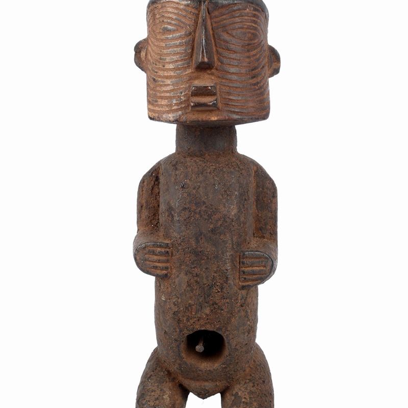 Scultura Songye
