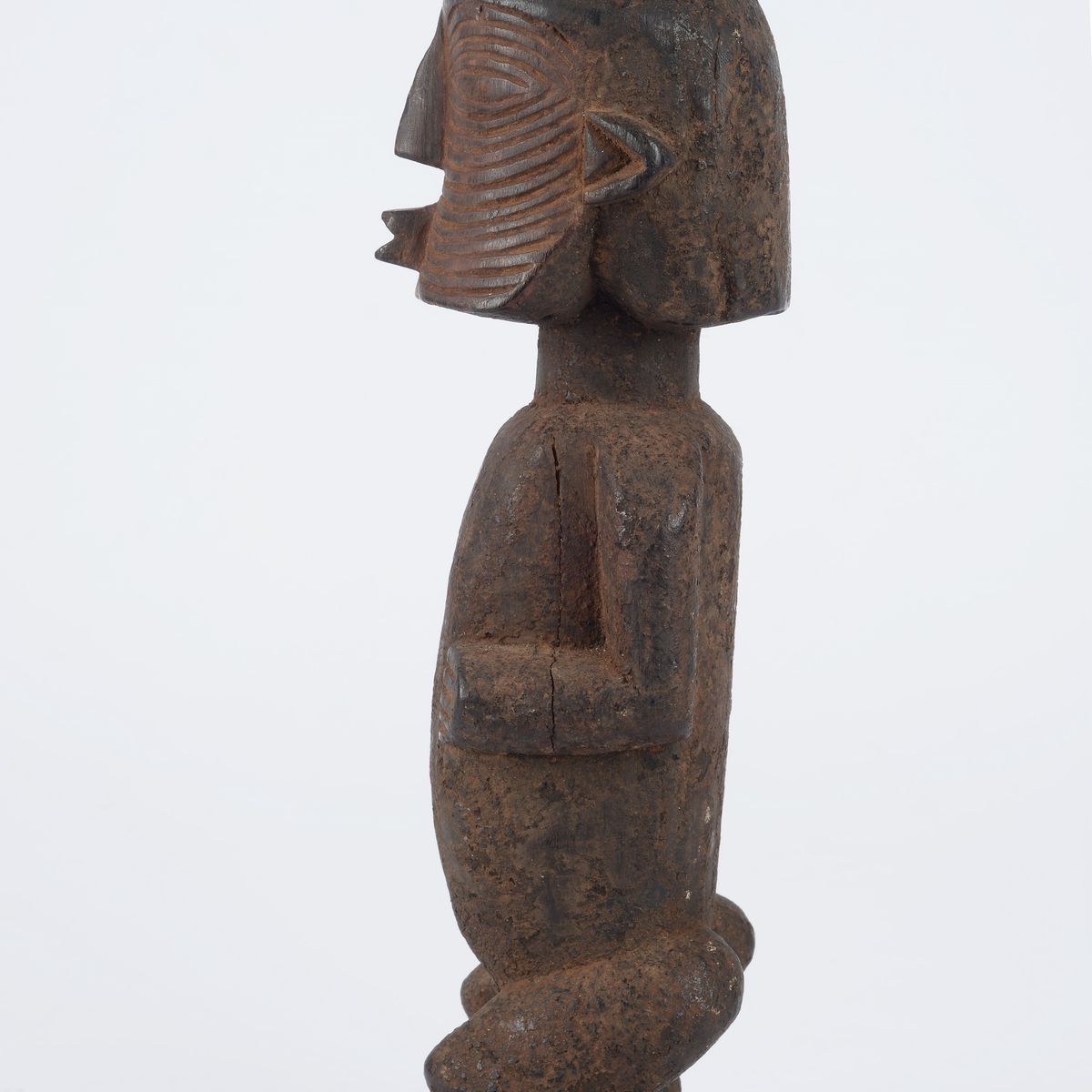 Scultura Songye
