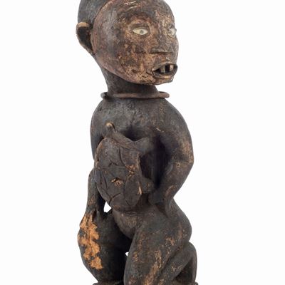 Scultura Kongo
