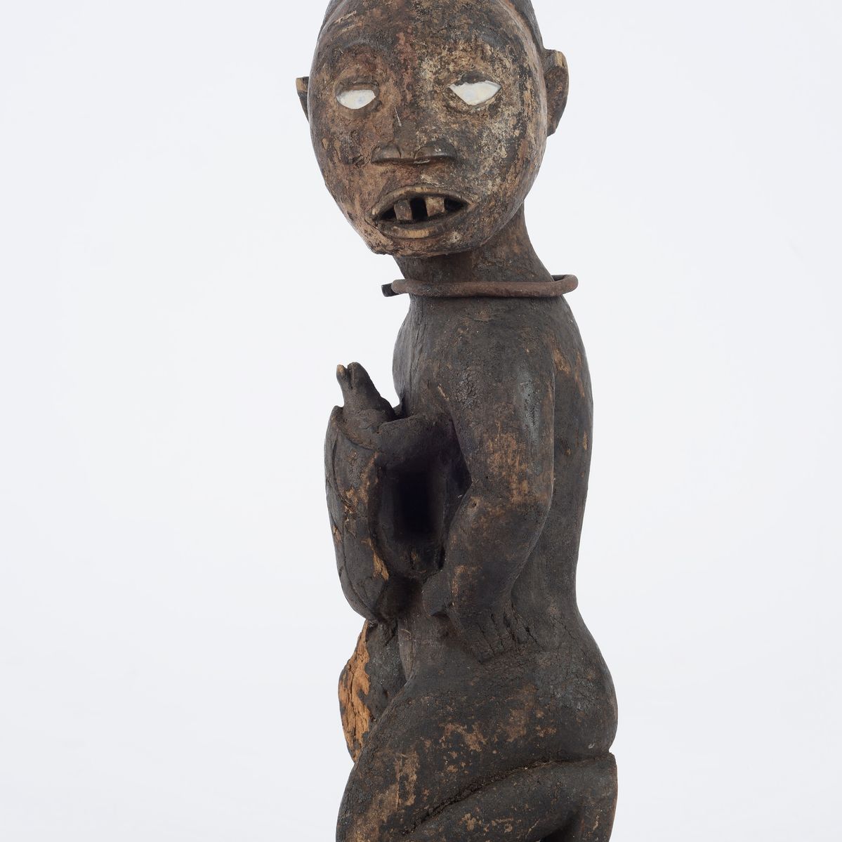 Scultura Kongo