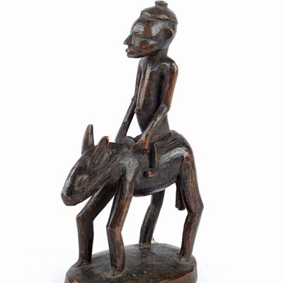 Scultura Lobi