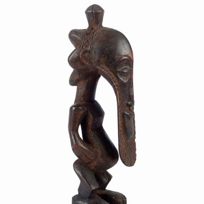 Scultura Luba Hemba
