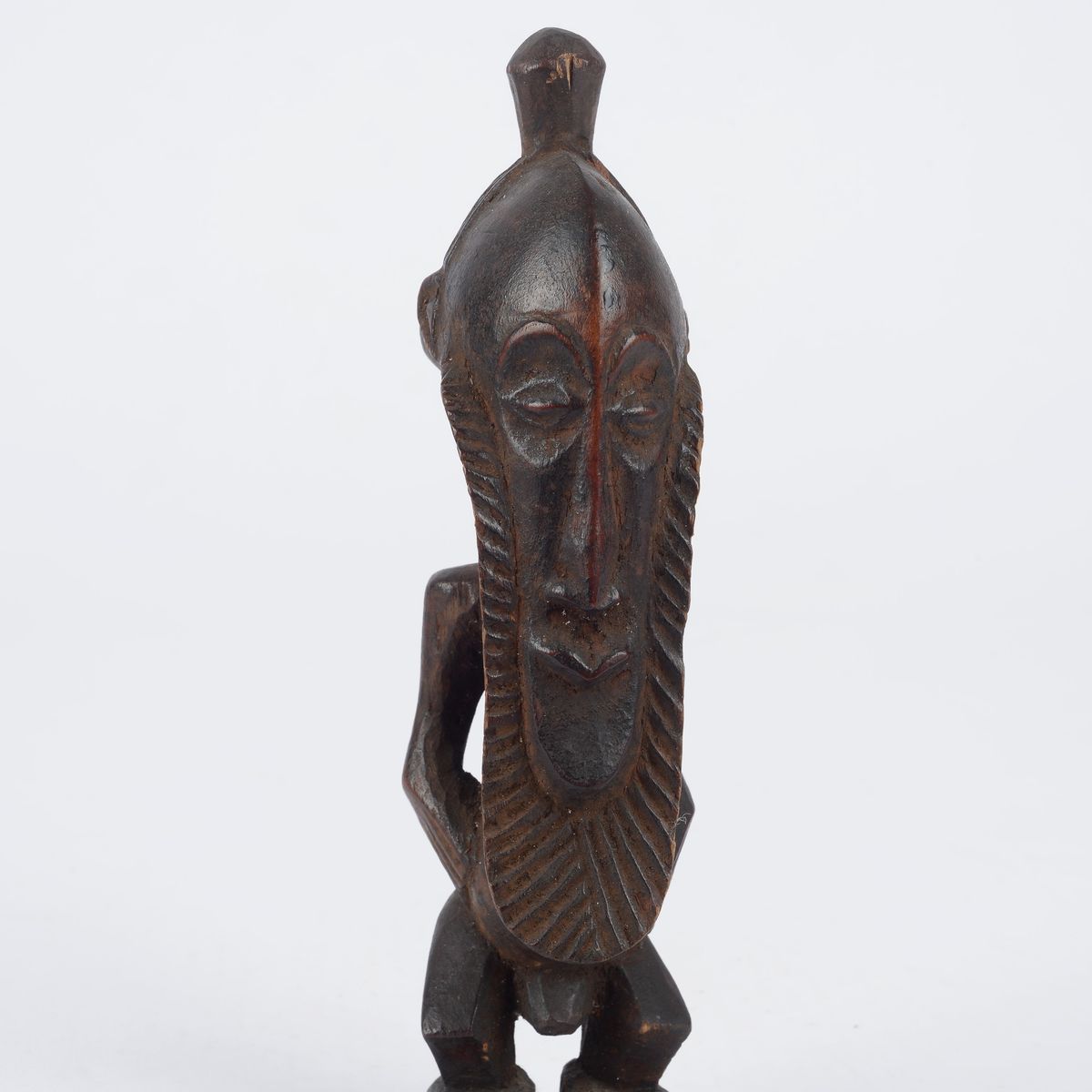 Scultura Luba Hemba