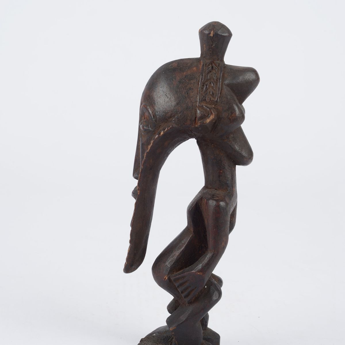 Scultura Luba Hemba