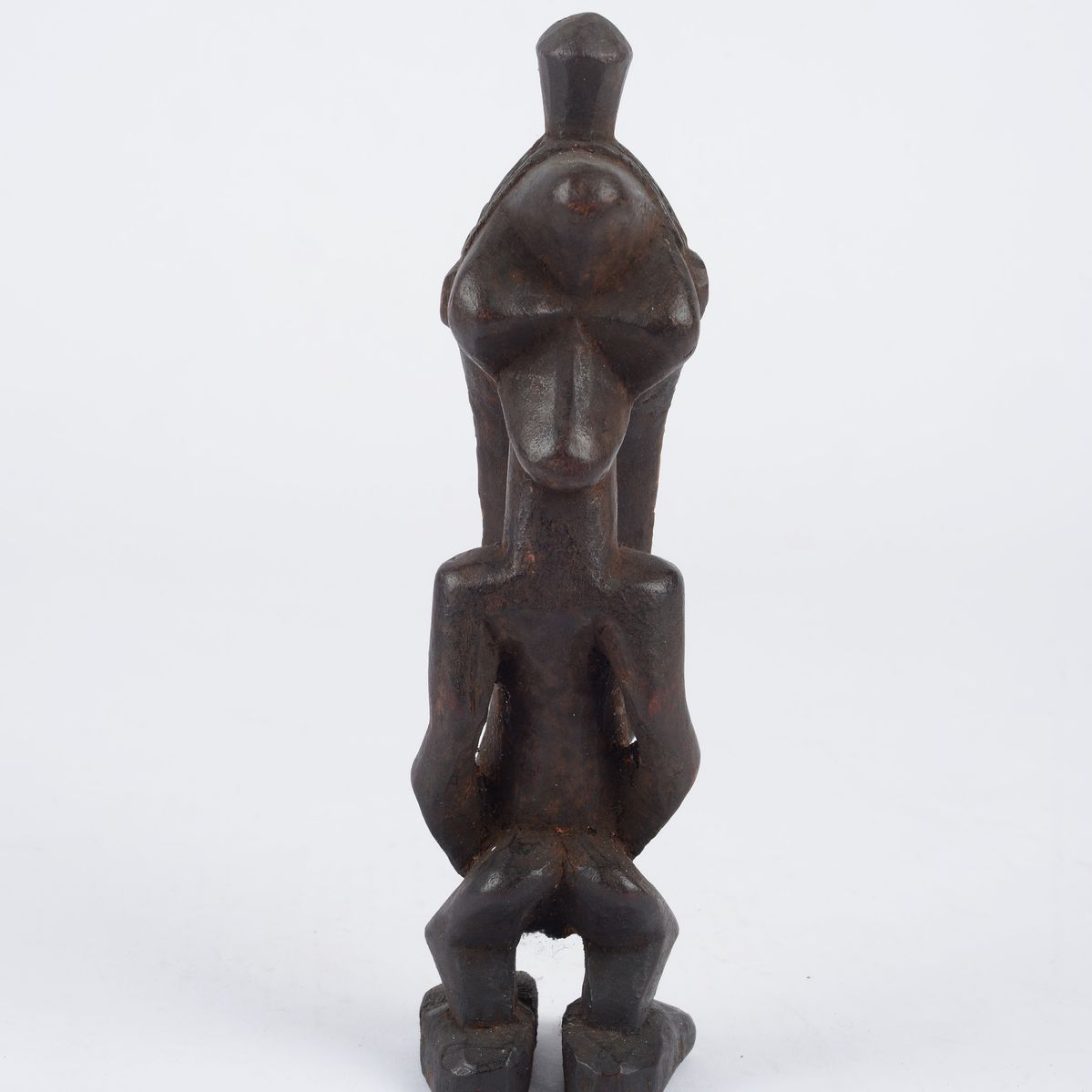 Scultura Luba Hemba
