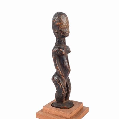 Scultura Bateba