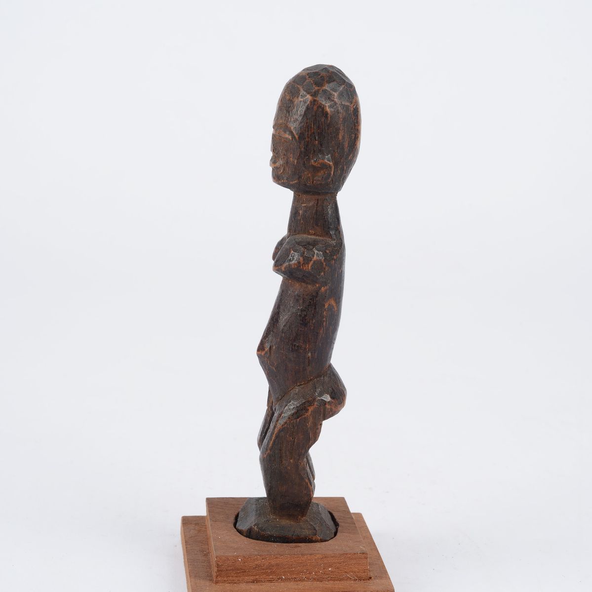 Scultura Bateba