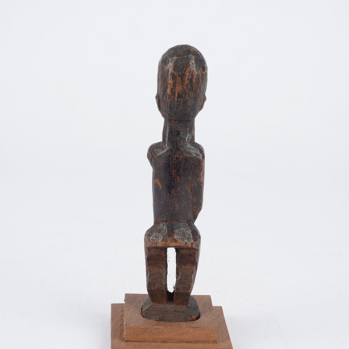 Scultura Bateba